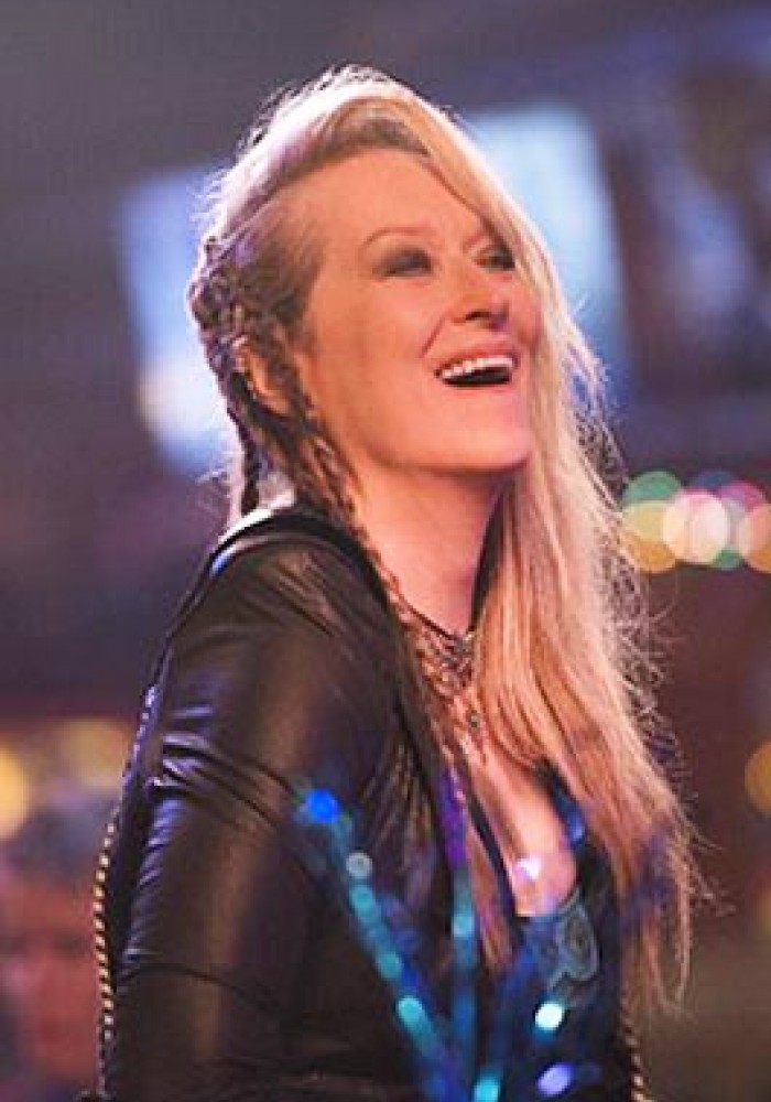 Ricki And The Flash